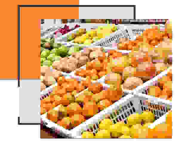 Надежная перевозка продуктов в Великих Луках